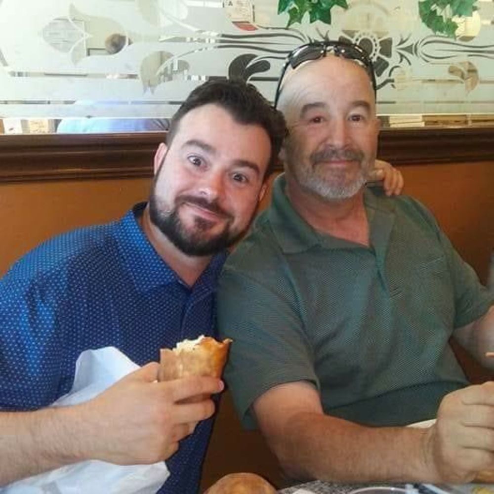 Meet your Posher, George